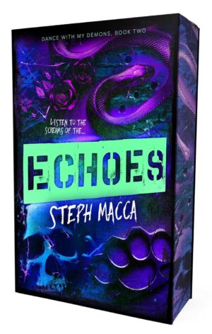 Echoes (US Deluxe Limited Edition)