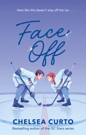 Face Off - 9781037402531