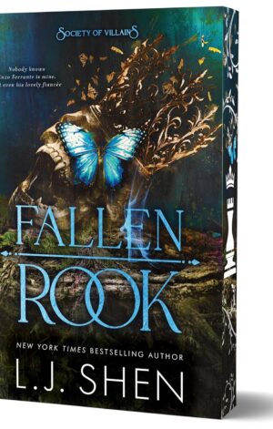 Fallen Rook (Deluxe Edition)