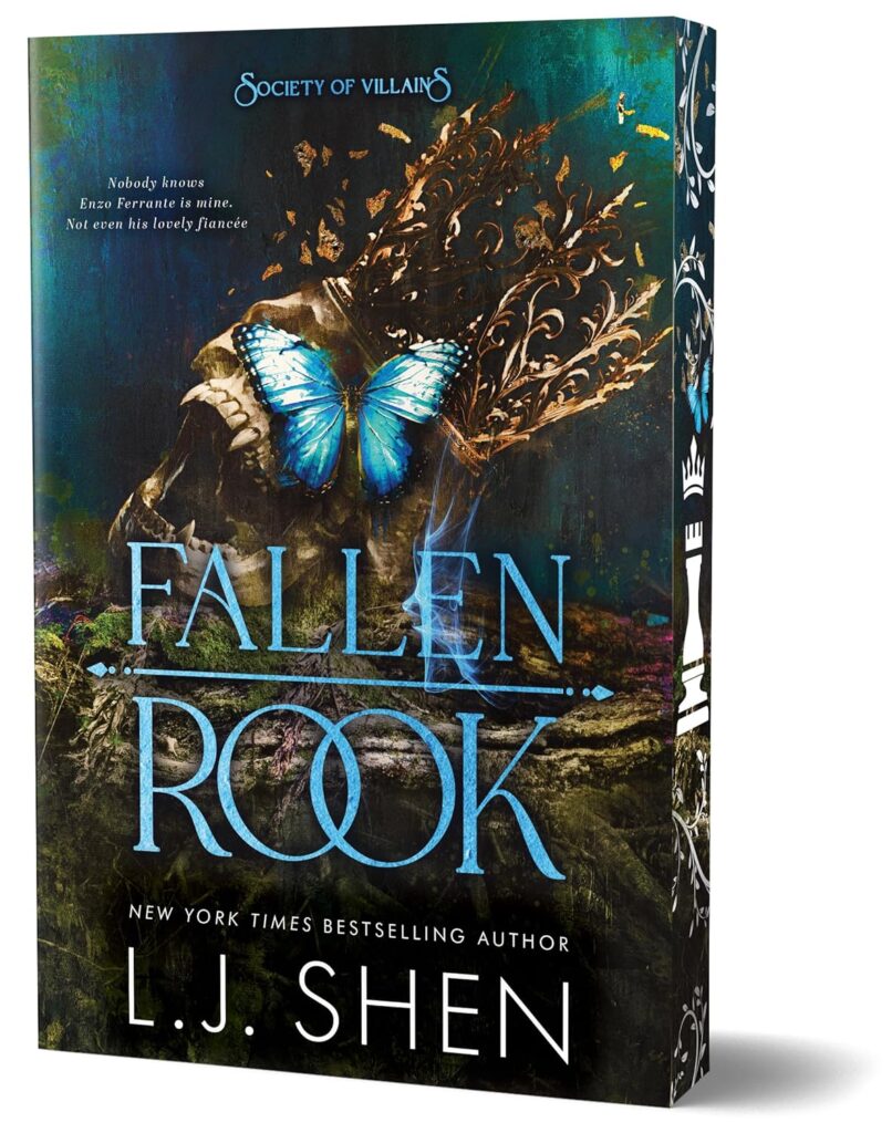 Fallen Rook Deluxe Edition