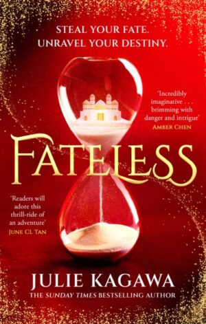 Fateless - 9780008737474