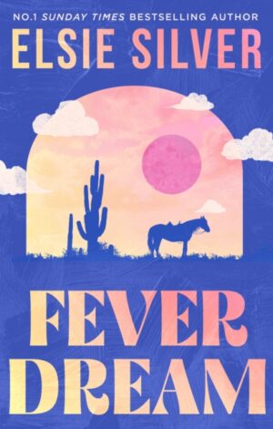 Fever Dream - 9780349446028