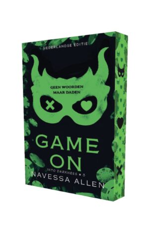 Game on (NL Limited Edition)