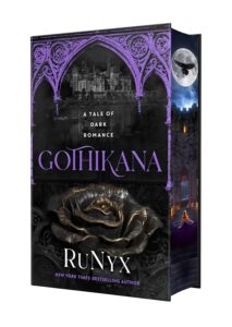 Gothikana (Deluxe Limited Edition)