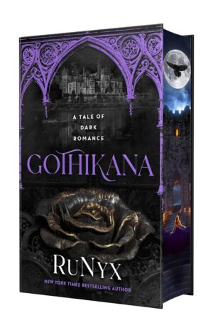 Gothikana (Deluxe Limited Edition)