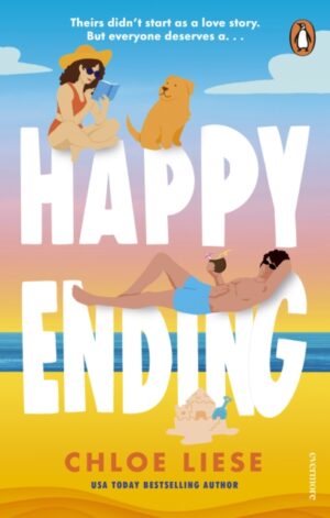 Happy Ending - 9781911746201