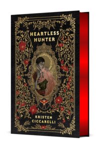 Heartless Hunter (US Deluxe Edition)