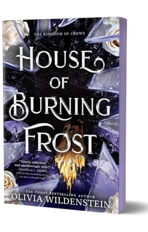 House of Burning Frost (Deluxe Edition)