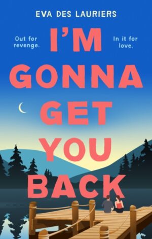 I'm Gonna Get You Back - 9781471414725