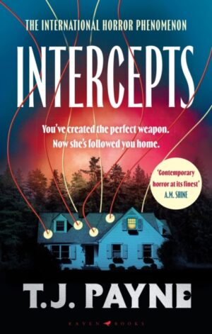 Intercepts - 9781037208973