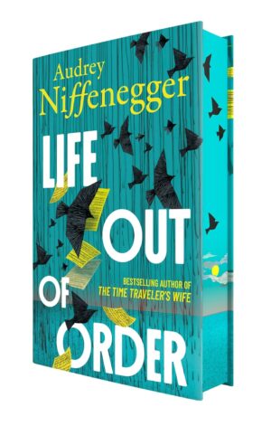 Life Out of Order (Deluxe Limited Edition)