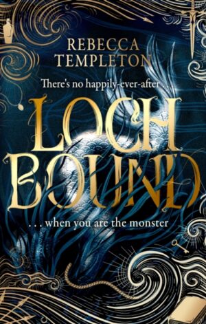 Lochbound - 9781408724873