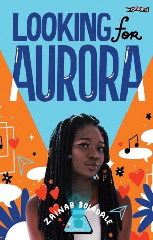 Looking for Aurora