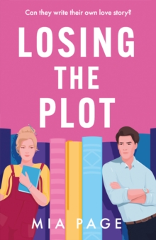 Losing the Plot - 9780008587376