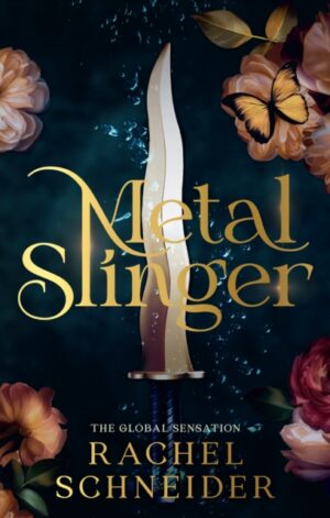 Metal Slinger - 9781399633994