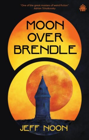 Moon Over Brendle - 9781836730309