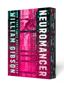 Neuromancer (Deluxe Edition)