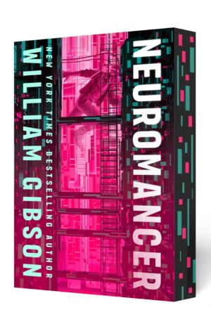 Neuromancer (Deluxe Edition)