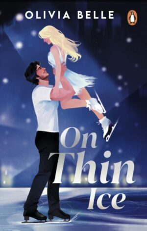 On Thin Ice - 9781804998328