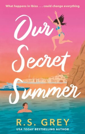 Our Secret Summer