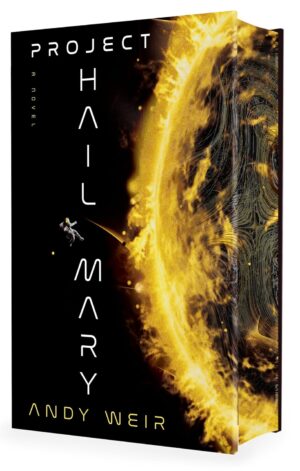 Project Hail Mary (Deluxe Edition)
