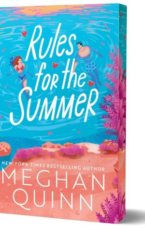 Rules for the Summer (Deluxe Edition)