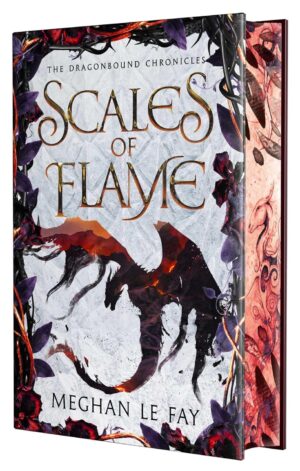Scales of Flame (Deluxe Limited Edition)