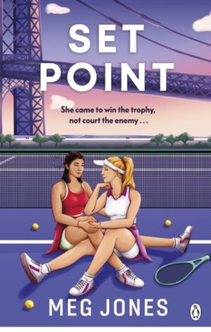 Set Point - 9781405973403