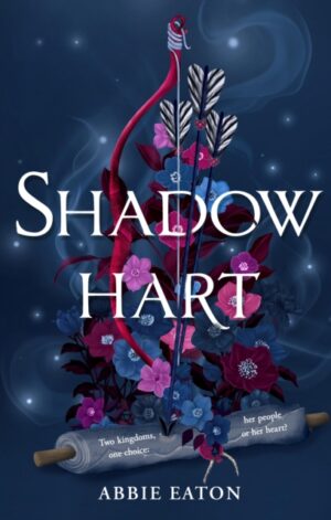 Shadowhart - 9780008710163