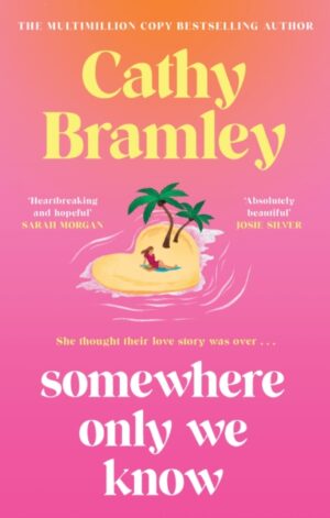 Somewhere Only We Know - 9781398713949