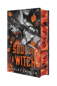 Soul of a Witch (Deluxe Limited Edition)