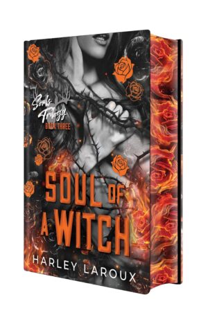 Soul of a Witch (Deluxe Limited Edition)