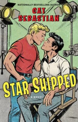 Star Shipped