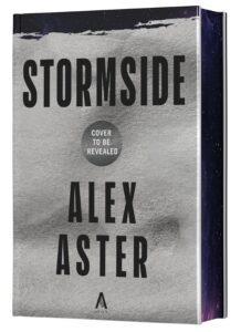 Stormside (Deluxe Limited Edition)