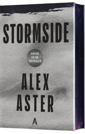 Stormside (Deluxe Limited Edition)