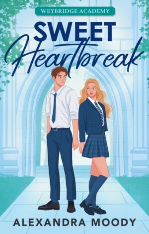 Sweet Heartbreak - 9780008830113