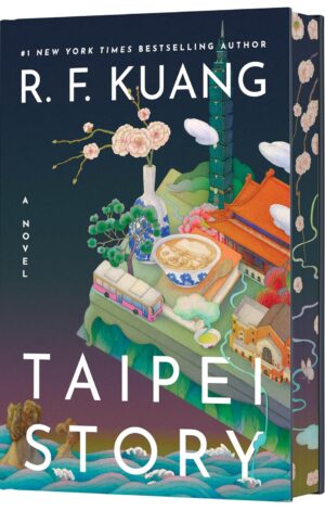 Taipei Story (Deluxe Limited Edition)