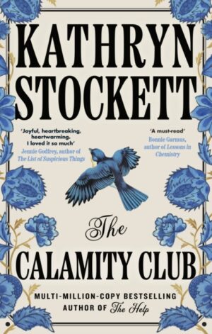 The Calamity Club - 9780241796900