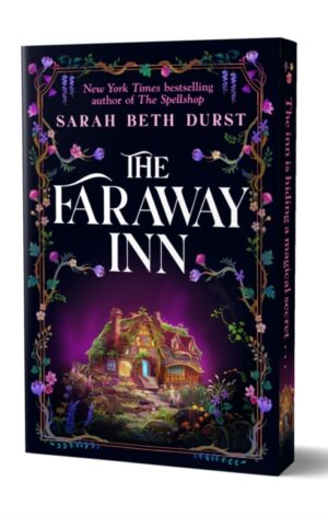 The Faraway Inn - 9781035094769