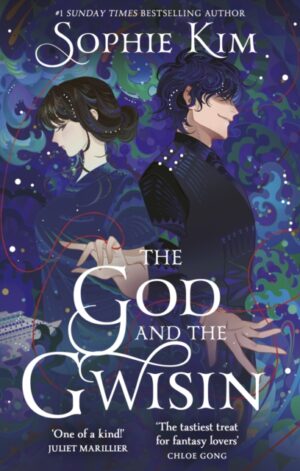 The God and the Gwisin