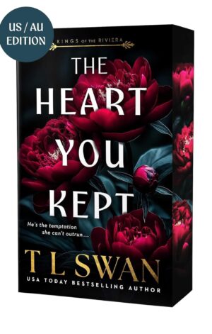The Heart You Kept (US Edition)