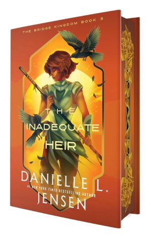 The Inadequate Heir (Deluxe Edition)