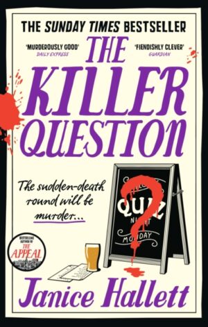 The Killer Question