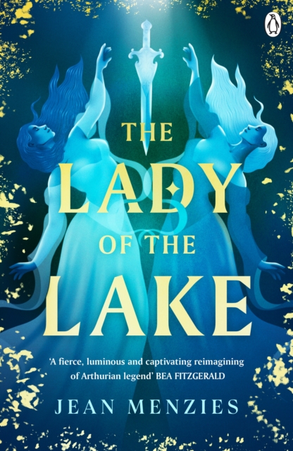 The Lady of the Lake - 9781405961769