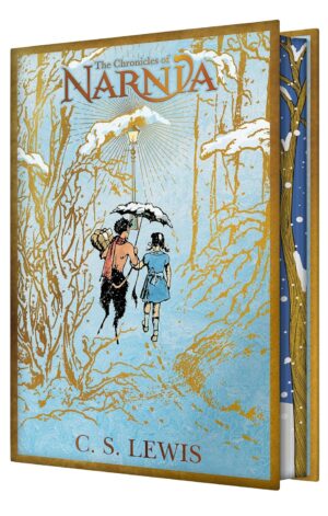 The Lion, the Witch and the Wardrobe (Deluxe Collector's Edition)