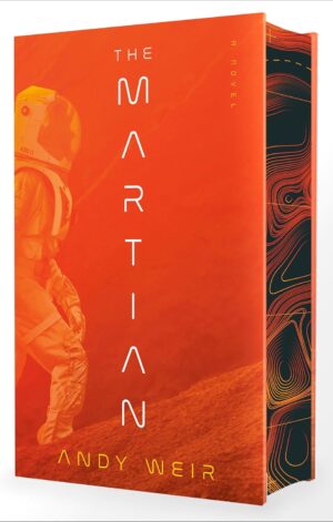The Martian (Deluxe Edition)