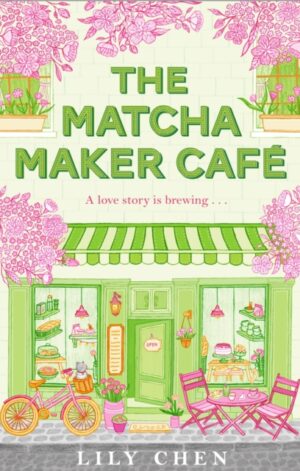 The Matcha Maker Cafe