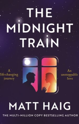 The Midnight Train (paperback) - 9781837262823