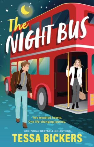The Night Bus - 9781529452181