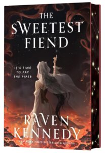 The Sweetest Fiend (Deluxe Limited Edition)